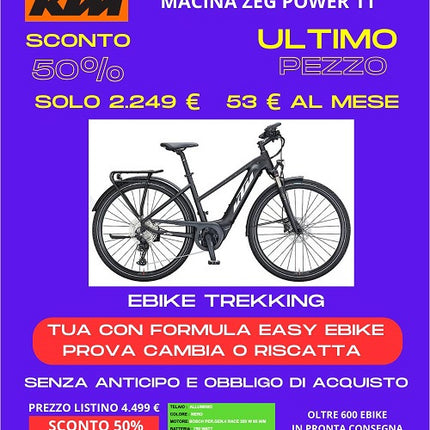 Ktm Macina Zeg Power 11
