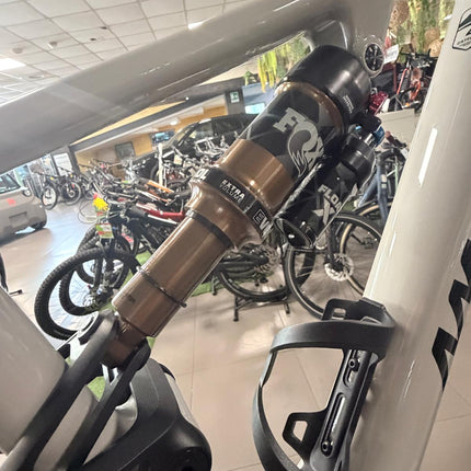 AMFLOW PX Carbon Pro
