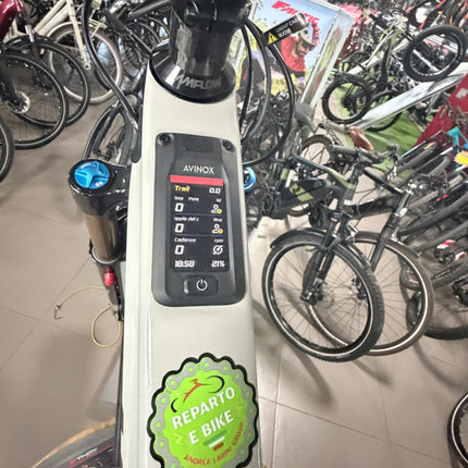 AMFLOW PX Carbon Pro