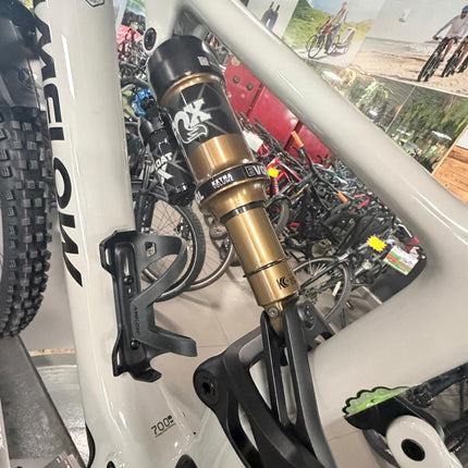 AMFLOW PX Carbon Pro