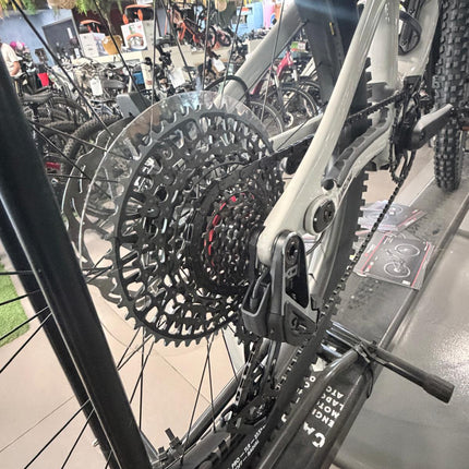 AMFLOW PX Carbon Pro
