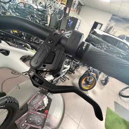 AMFLOW PX Carbon Pro