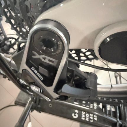 AMFLOW PX Carbon Pro