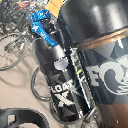 AMFLOW PX Carbon Pro
