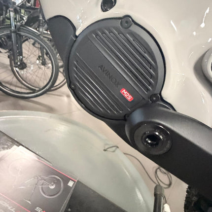 AMFLOW PX Carbon Pro