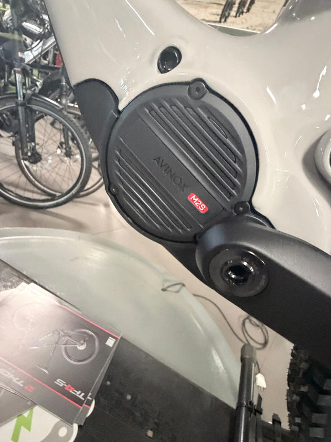 AMFLOW PX Carbon Pro