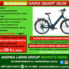 Collection image for: city bike nuova