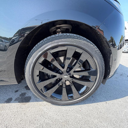 Land Rover Range Sport 3.0D l6 249 CV Dark Edition