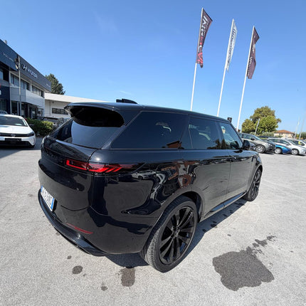 Land Rover Range Sport 3.0D l6 249 CV Dark Edition