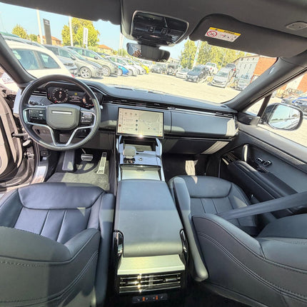 Land Rover Range Sport 3.0D l6 249 CV Dark Edition