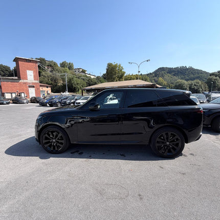 Land Rover Range Sport 3.0D l6 249 CV Dark Edition