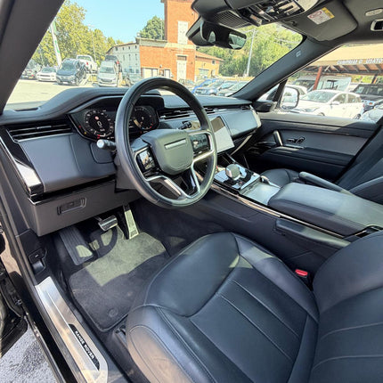 Land Rover Range Sport 3.0D l6 249 CV Dark Edition