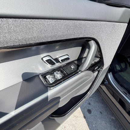 Land Rover Range Sport 3.0D l6 249 CV Dark Edition