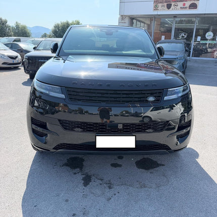 Land Rover Range Sport 3.0D l6 249 CV Dark Edition