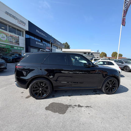 Land Rover Range Sport 3.0D l6 249 CV Dark Edition