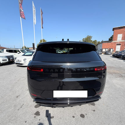 Land Rover Range Sport 3.0D l6 249 CV Dark Edition