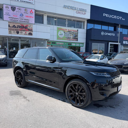 Land Rover Range Sport 3.0D l6 249 CV Dark Edition