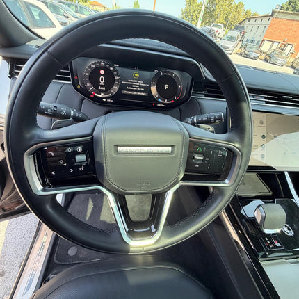 Land Rover Range Sport 3.0D l6 249 CV Dark Edition