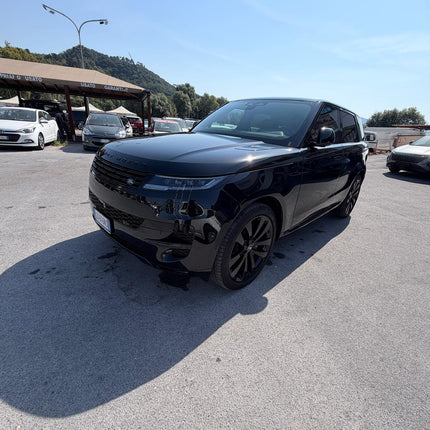 Land Rover Range Sport 3.0D l6 249 CV Dark Edition