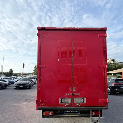 Renault Master T35 23 DCI-I25 PL CABINATO