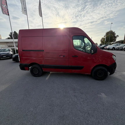 Nissan NV 400 33 2.3 DCI I125 CV FURGONE