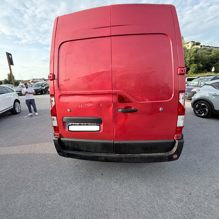 Nissan NV 400 33 2.3 DCI I125 CV FURGONE