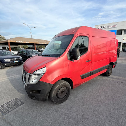 Nissan NV 400 33 2.3 DCI I125 CV FURGONE