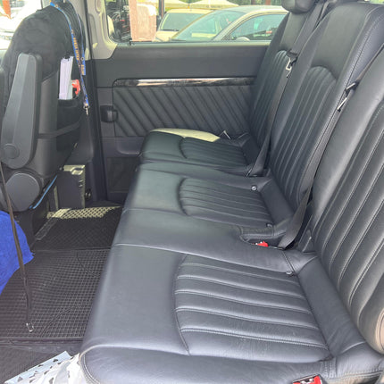 Mercedes-benz Viano 2.0 CDI Ambiente L - 9 POSTI E ALLESTIMENTO DISABILI IN ARRIVO