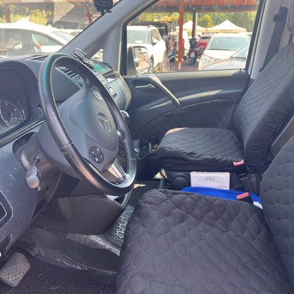 Mercedes-benz Viano 2.0 CDI Ambiente L - 9 POSTI E ALLESTIMENTO DISABILI IN ARRIVO