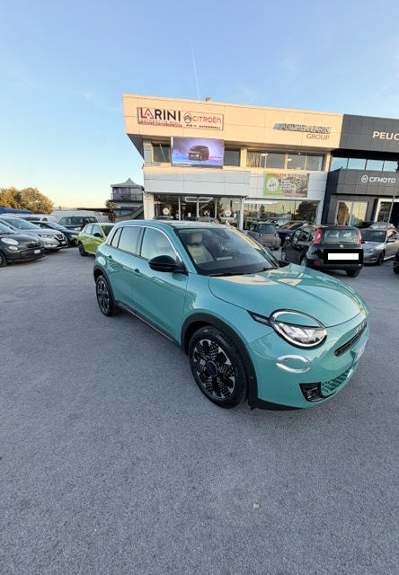 Fiat 600 Hybrid 145 CV DCT MHEV La Prima