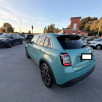 Fiat 600 Hybrid 145 CV DCT MHEV La Prima