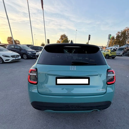 Fiat 600 Hybrid 145 CV DCT MHEV La Prima