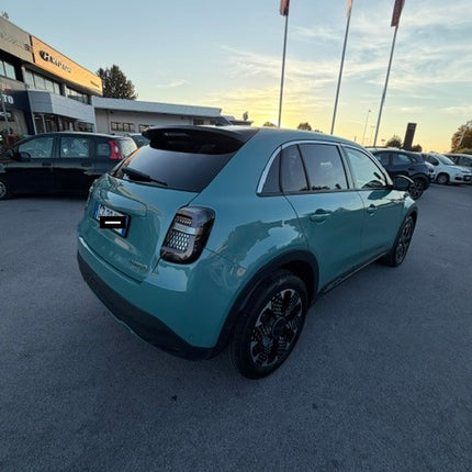 Fiat 600 Hybrid 145 CV DCT MHEV La Prima