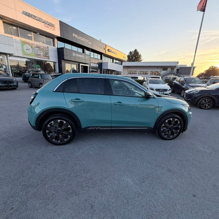 Fiat 600 Hybrid 145 CV DCT MHEV La Prima