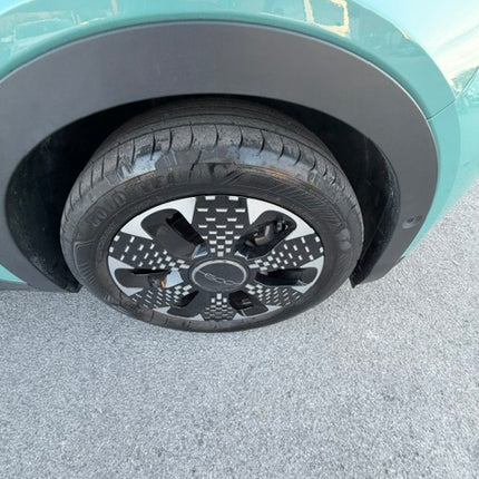 Fiat 600 Hybrid 145 CV DCT MHEV La Prima