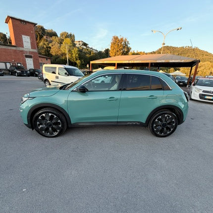Fiat 600 Hybrid 145 CV DCT MHEV La Prima