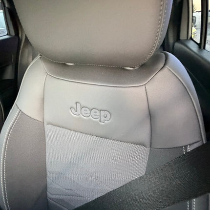 Jeep Avenger 1.2 Turbo 100 CV MHEV Summit ibrida automatica