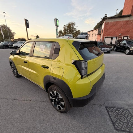 Fiat Grande Panda 1.2 100 CV S&S Icon neopatentato