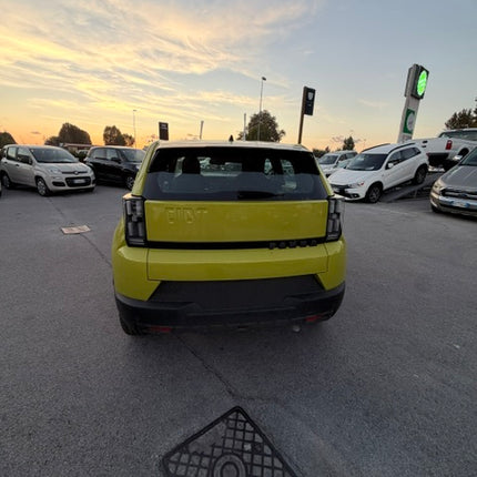 Fiat Grande Panda 1.2 100 CV S&S Icon neopatentato