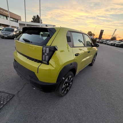 Fiat Grande Panda 1.2 100 CV S&S Icon neopatentato