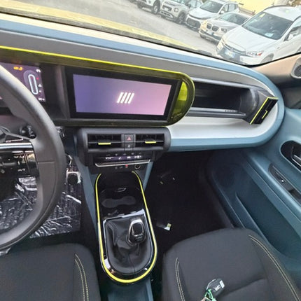 Fiat Grande Panda 1.2 100 CV S&S Icon neopatentato