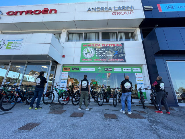 MERIDA E ONE SIXTY 775