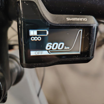 ebike full Bmc AMP