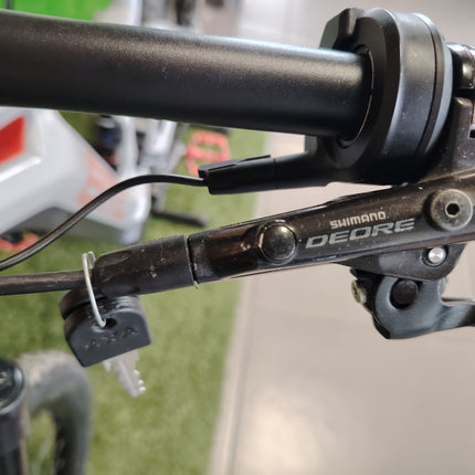 ebike full Bmc AMP