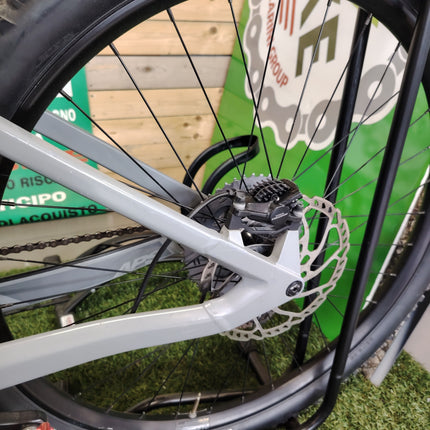 ebike full Bmc AMP