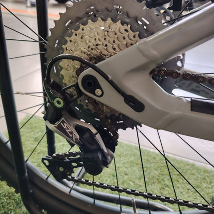 ebike full Bmc AMP