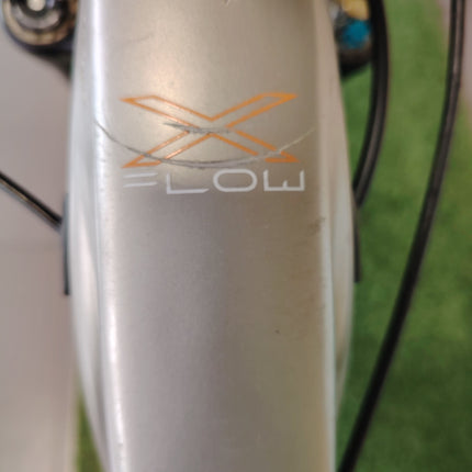 ebike full  Xp Flow- motore nuovo