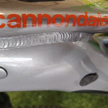 ebike full Cannondale Moterra Neo4