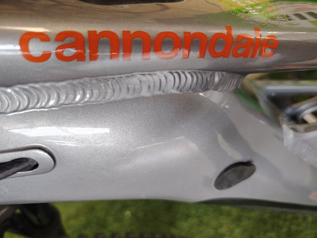ebike full Cannondale Moterra Neo4
