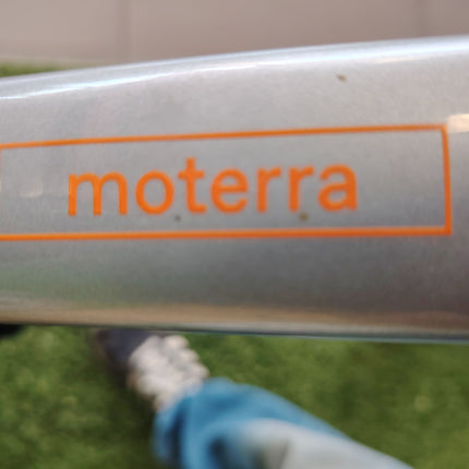 ebike full Cannondale Moterra Neo4